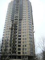 Выбор квартиры