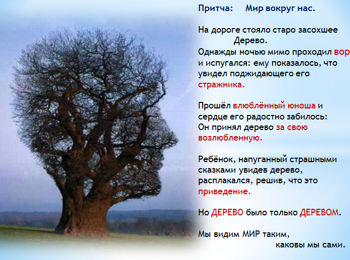 Без взаимоействия со своим Родом - путь к духовному развитию трудный. 